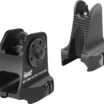Daniel Defense Fixed Front Rear Sight Combo