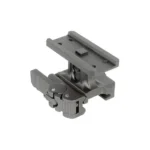 Midwest Industries MIDWEST MK2 QD T2 AMPT MNT 2.26"