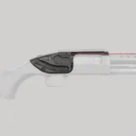 Crimson Trace Corporation Crimson Trace LaserSaddle for Mossberg Models 500 590 590A1 & Shockwave