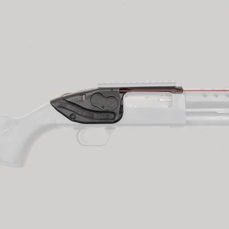 Crimson Trace Corporation Crimson Trace LaserSaddle for Mossberg Models 500 590 590A1 & Shockwave