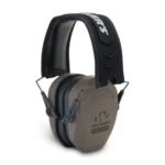 Walkers Game Ear Walker's Razor Slim Passive Ear Muffs 27dB FDE