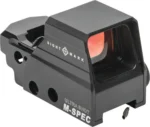 Sellmark Corporation Sightmark Ultra Shot M-Spec FMS Reflex Sight