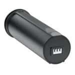 Sellmark Corporation Pulsar Battery Pack APS 2, black cylindrical pack with three-pin connector