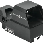 Sellmark Corporation Sellmark Sightmark Ultra Shot R-Spec Reflex Sight
