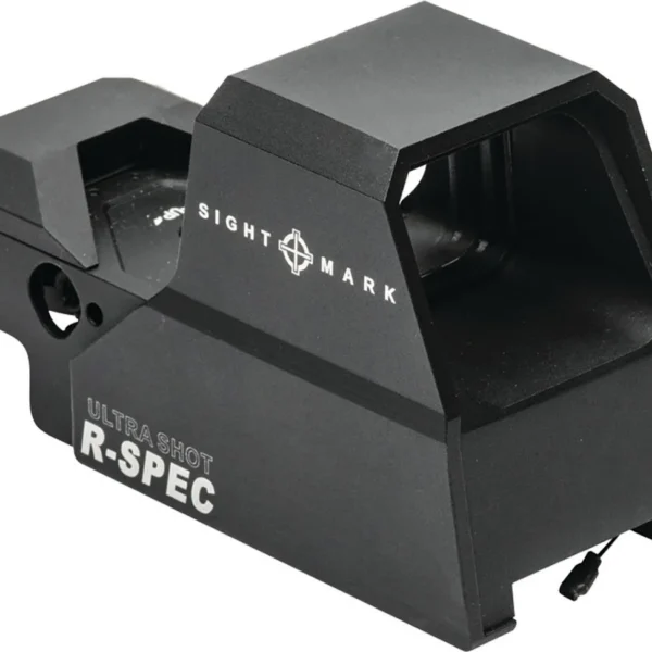 Sellmark Corporation Sellmark Sightmark Ultra Shot R-Spec Reflex Sight