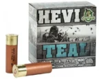 HEVI-Shot HEVI TEAL 12GA 3" #6 25/250
