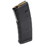 Magpul Industries MAGPUL PMAG MOE 5.56 30RD BLK