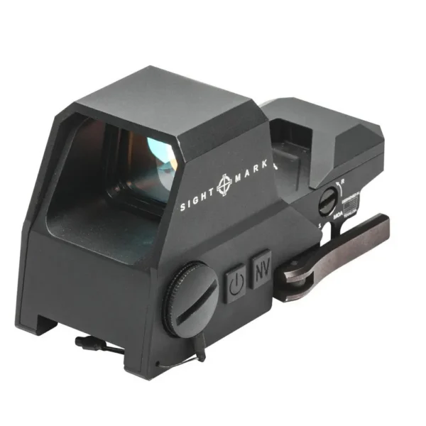Sellmark Corporation Sellmark Sightmark Ultra Shot A-Spec Reflex Sight
