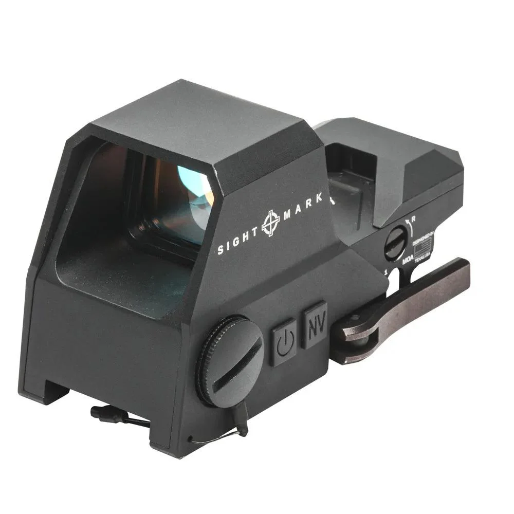 primary-55120 Sellmark Corporation Sellmark Sightmark Ultra Shot A-Spec Reflex Sight