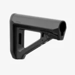 Magpul Industries MAGPUL MOE RL CARB STK MIL-SPEC BLK