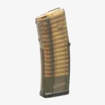 Magpul Industries MAGPUL TMAG AR/M4 GEN 3 5.56 30R ODT