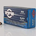 Prvi Partizan PPU 44MAG JHP 240GR 50/500