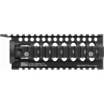 Daniel Defense Omega Rail 7.0
