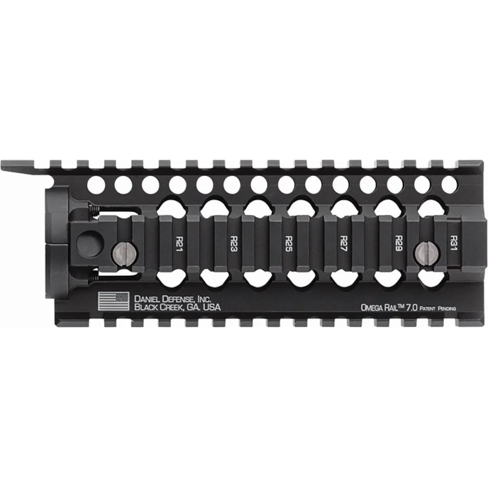 primary-55181 Daniel Defense Omega Rail 7.0
