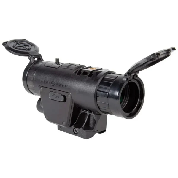 Sellmark Corporation Sightmark Wraith 4K 1-8x Night Vision Monocular