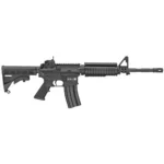 FN USA FN 15 Military Collector M4 Rifle 5.56mm NATO 30rd Magazine 16" Barrel Black