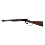 Taurus International - Heritage Heritage 92 Lever Action Rifle .45 Colt 8rd Capacity 16.5'' Black Barrel Wood Stock