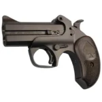 Bond Arms BOND BLKJCK W/TG 45C/410 3.5" BLK