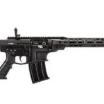 Rock Island Armory VR80 12ga Semi-Auto Shotgun 20" Barrel Mag-Fed 5/rd