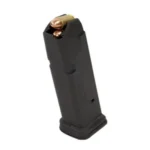 Magpul Industries MAGPUL PMAG FOR GLOCK 19 15RD BLK