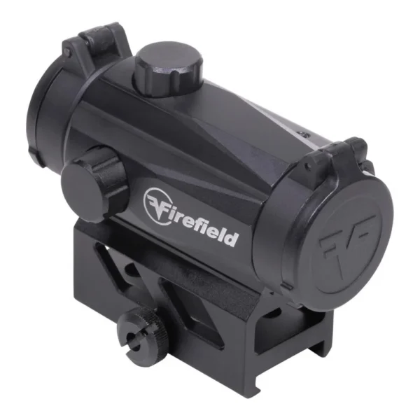 Sellmark Corporation Firefield Impulse 1x22 Compact Red Dot Sight