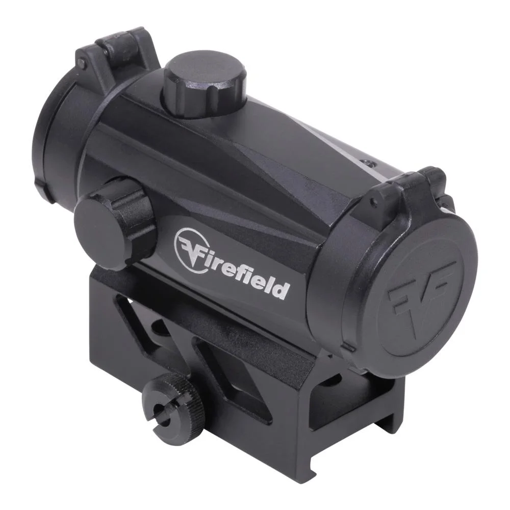 primary-55249 Sellmark Corporation Firefield Impulse 1x22 Compact Red Dot Sight