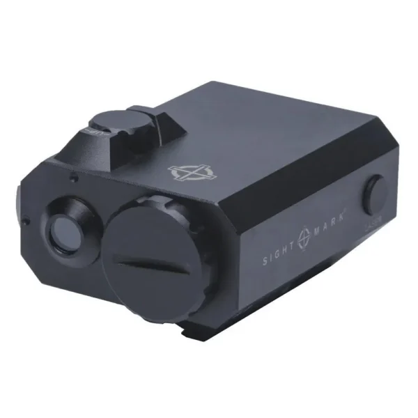 Sellmark Corporation Sightmark LoPro Mini Green Laser Sight