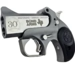 Bond Arms BOND 30TH ROUGH SERIES 45/410 3" STS