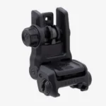 Magpul Industries MAGPUL MBUS 3 REAR SIGHT BLK