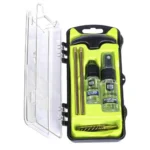 The Allen Company Inc. Breakthrough Clean Technologies Vision Series Pistol Cleaning Kit .22 Cal