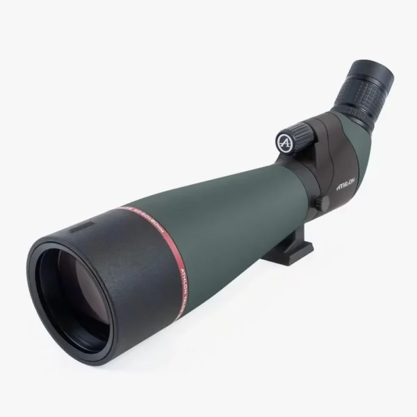 Athlon Optics Athlon Talos Spotting Scope 20-60x80 Green