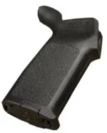 Magpul Industries MAGPUL MOE AR GRIP BLK