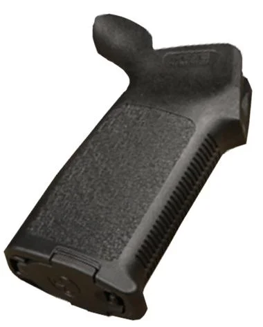 Magpul Industries MAGPUL MOE AR GRIP BLK