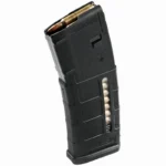 Magpul Industries MAGPUL PMAG MOE 5.56 WINDOW 30RD BLK