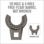 REAL AVID MSTR FITFREE FLOAT WRENCH