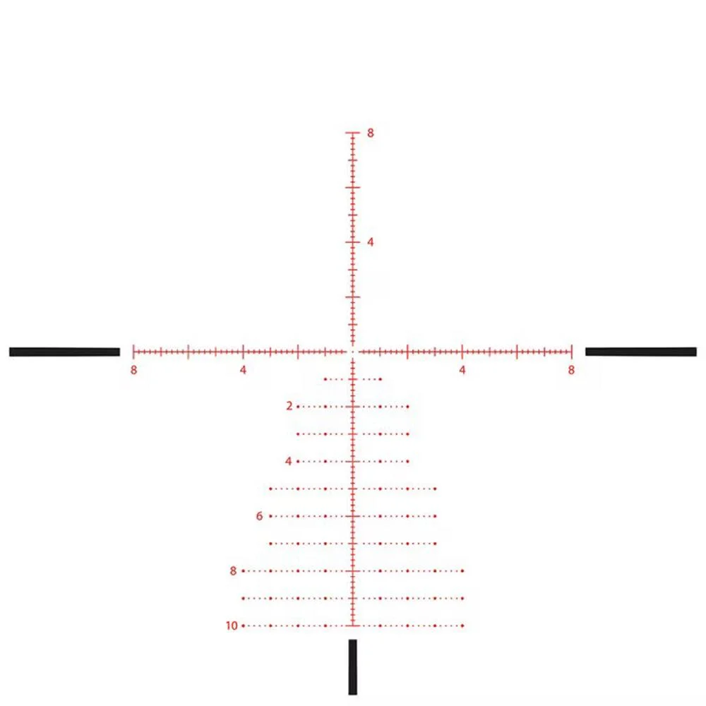 primary-55395 Athlon Optics Athlon Cronus BTR GEN2 UHD Rifle Scope 4.5-29x56 34mm FFP APRS6 IR MIL Illum. Black