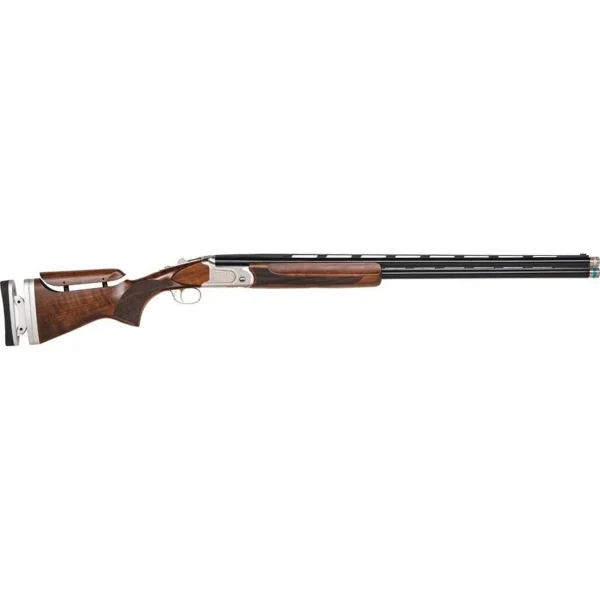 Mossberg MSBRG GLD RES II SUPR SPORT 12/30/3"