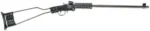 Chiappa Firearms USA Ltd LITTLE BADGER RIFLE.22MAG SINGLE