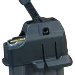 MAGLULA LTD. MagLULA M-16 / AR-15 Lula Mag Loader / Unloader Black 5.56 .223 Rem
