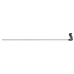 Real Avid Bore-Max Smart Rod .30 cal 44'' Carton Fiber