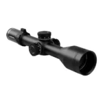 Riton Optics Riton 7 Conquer 3-24x50 Rifle Scope FFP ODEN Reticle Illum Black