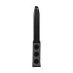 KCI USA Beretta 92FS Handgun Magazine, upright black magazine with extended body and base