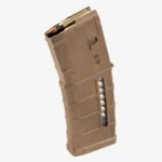 Magpul Industries MAGPUL PMAG M3 5.56 WINDOW 30RD MCT