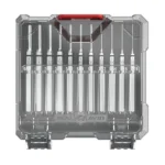 REAL AVID ACCU-PUNCH 11PC ROLL PIN