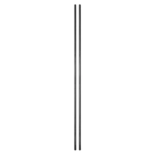 Yankee Hill Machine Co YHM 10" ROD KIT FOR VICTRA-12 BLK