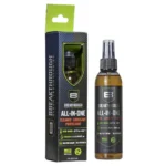 The Allen Company Inc. Breakthrough Clean Technologies All-In-One CLP 6 oz Pump Spray Bottle