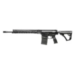 Daniel Defense DD5 V4 Rifle 7.62x51 20rd Magazine 18" Barrel