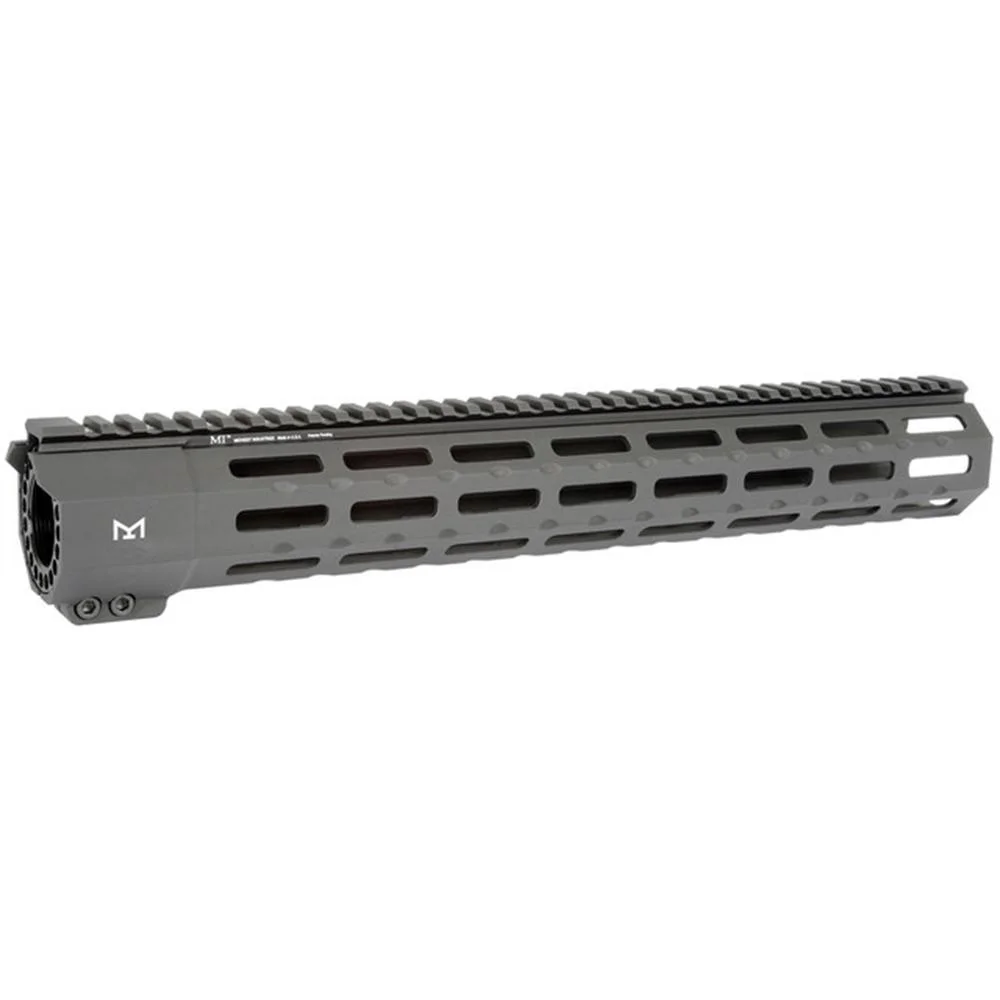 primary-55540 Midwest Industries Midwest SP Series 15" M-LOK Handguard