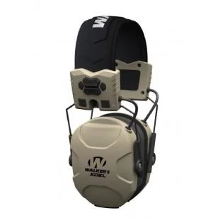 Walkers Game Ear XCEL 100 DIGITAL ELECTRONIC MUFF w VOICE CLARITY
