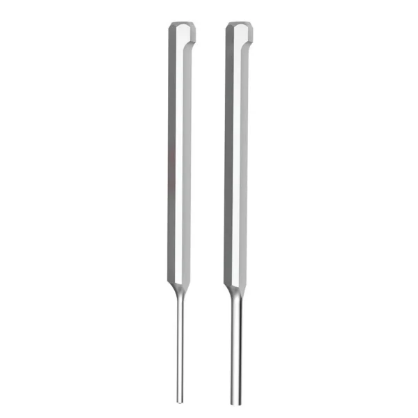Real Avid Bolt Catch Punch Set